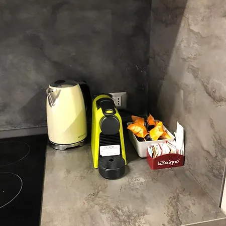La Loggia Apartamento