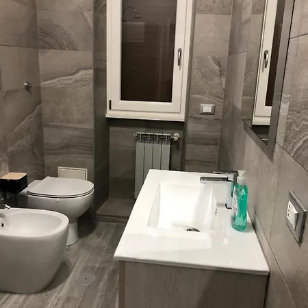Apartamento La Loggia Roma