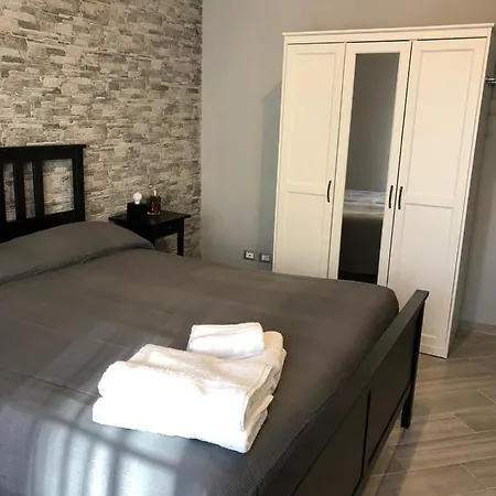 La Loggia Apartamento *