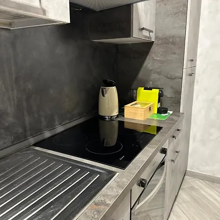 Apartamento La Loggia *