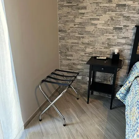 Apartamento La Loggia *
