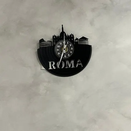 La Loggia Apartamento *