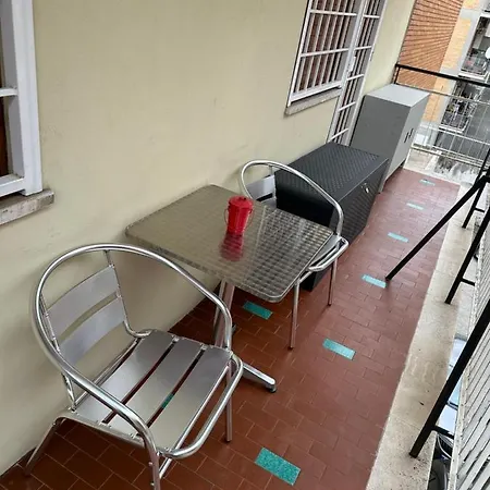 La Loggia Apartamento *