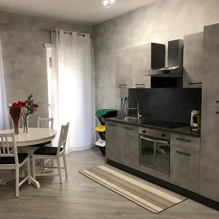 La Loggia Appartamento