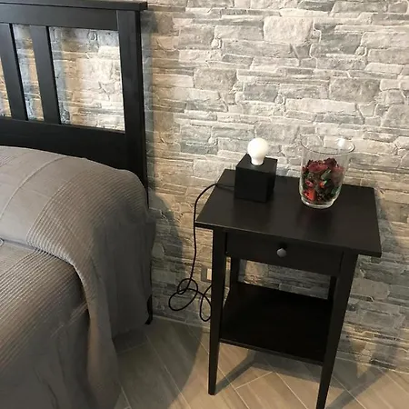 Appartamento La Loggia