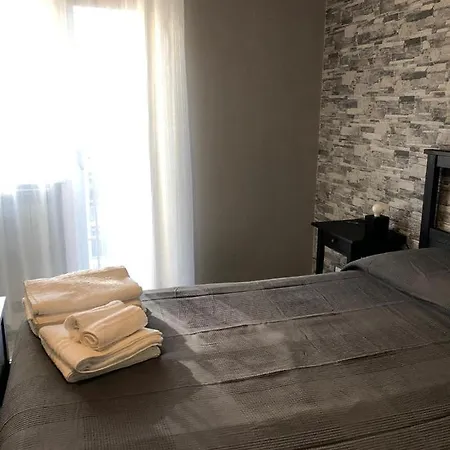 Appartamento La Loggia Roma