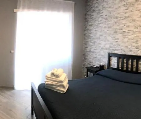 La Loggia Appartamento Roma