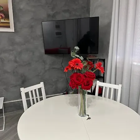 Appartamento La Loggia Roma