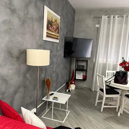 Appartamento La Loggia *