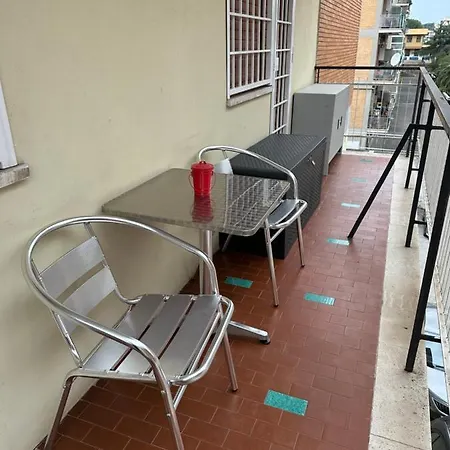 La Loggia Appartamento *